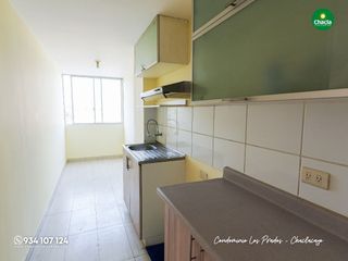 Foto 19 de Amplio dúplex de 141m2 en Condominio Los Prados – Chaclacayo