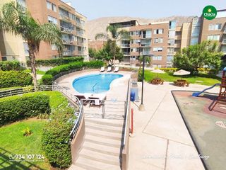 Foto 24 de Amplio dúplex de 141m2 en Condominio Los Prados – Chaclacayo