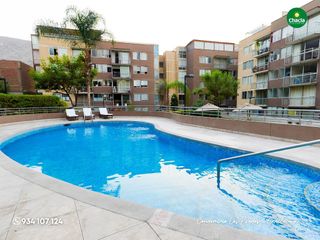 Foto 23 de Amplio dúplex de 141m2 en Condominio Los Prados – Chaclacayo