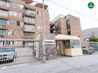 Foto 12 de Amplio dúplex de 141m2 en Condominio Los Prados – Chaclacayo