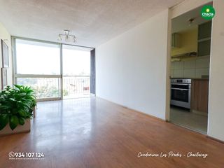 Foto 13 de Amplio dúplex de 141m2 en Condominio Los Prados – Chaclacayo