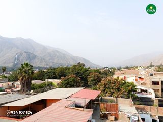 Foto 15 de Amplio dúplex de 141m2 en Condominio Los Prados – Chaclacayo