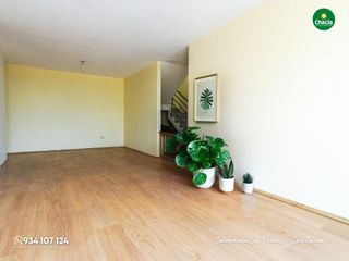 Foto 16 de Amplio dúplex de 141m2 en Condominio Los Prados – Chaclacayo
