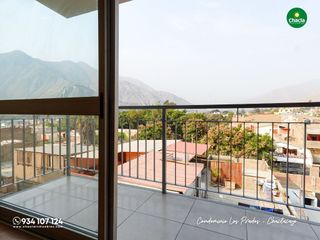 Foto 17 de Amplio dúplex de 141m2 en Condominio Los Prados – Chaclacayo
