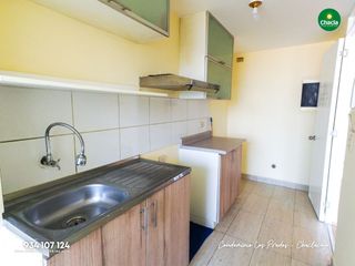 Foto 20 de Amplio dúplex de 141m2 en Condominio Los Prados – Chaclacayo