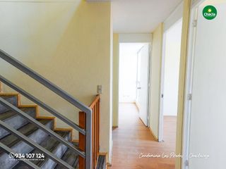 Foto 21 de Amplio dúplex de 141m2 en Condominio Los Prados – Chaclacayo