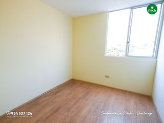 Foto 22 de Amplio dúplex de 141m2 en Condominio Los Prados – Chaclacayo