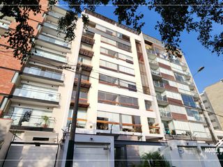 Foto 41 de SAN BORJA - DUPLEX EN VENTA EN CHACARILLA DEL ESTANQUE