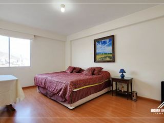 Foto 17 de SAN BORJA - DUPLEX EN VENTA EN CHACARILLA DEL ESTANQUE