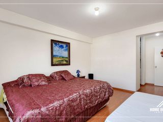 Foto 18 de SAN BORJA - DUPLEX EN VENTA EN CHACARILLA DEL ESTANQUE