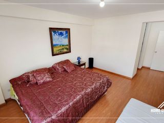 Foto 19 de SAN BORJA - DUPLEX EN VENTA EN CHACARILLA DEL ESTANQUE