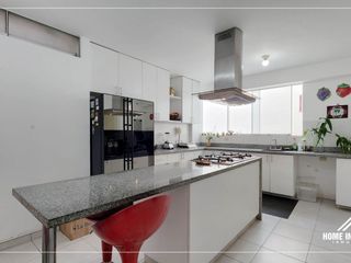 Foto 10 de SAN BORJA - DUPLEX EN VENTA EN CHACARILLA DEL ESTANQUE