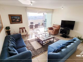 Foto 14 de SAN BORJA - DUPLEX EN VENTA EN CHACARILLA DEL ESTANQUE