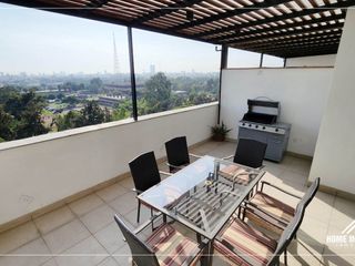 Foto 28 de SAN BORJA - DUPLEX EN VENTA EN CHACARILLA DEL ESTANQUE