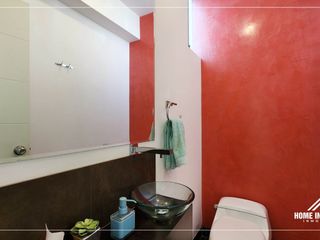 Foto 33 de SAN BORJA - DUPLEX EN VENTA EN CHACARILLA DEL ESTANQUE