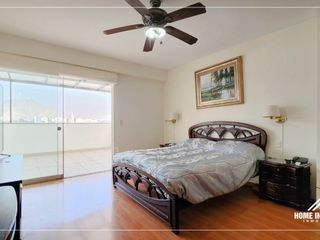 Foto 21 de SAN BORJA - DUPLEX EN VENTA EN CHACARILLA DEL ESTANQUE