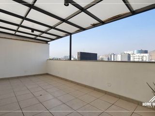 Foto 30 de SAN BORJA - DUPLEX EN VENTA EN CHACARILLA DEL ESTANQUE