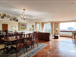 Foto 5 de SAN BORJA - DUPLEX EN VENTA EN CHACARILLA DEL ESTANQUE