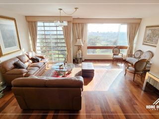 Foto 6 de SAN BORJA - DUPLEX EN VENTA EN CHACARILLA DEL ESTANQUE