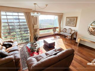 Foto 3 de SAN BORJA - DUPLEX EN VENTA EN CHACARILLA DEL ESTANQUE