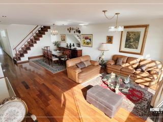 Foto 1 de SAN BORJA - DUPLEX EN VENTA EN CHACARILLA DEL ESTANQUE