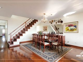 Foto 4 de SAN BORJA - DUPLEX EN VENTA EN CHACARILLA DEL ESTANQUE