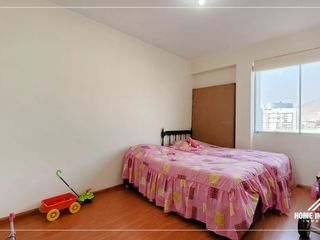 Foto 24 de SAN BORJA - DUPLEX EN VENTA EN CHACARILLA DEL ESTANQUE