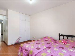 Foto 25 de SAN BORJA - DUPLEX EN VENTA EN CHACARILLA DEL ESTANQUE