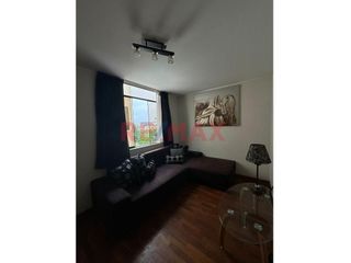 Foto 6 de Venta De Duplex Frente A Parque En Chorrillos