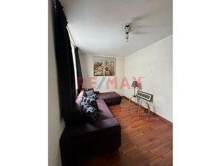 Foto 7 de Venta De Duplex Frente A Parque En Chorrillos