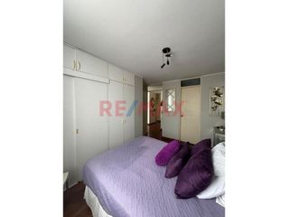 Foto 8 de Venta De Duplex Frente A Parque En Chorrillos