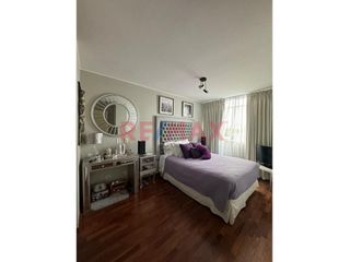 Foto 9 de Venta De Duplex Frente A Parque En Chorrillos
