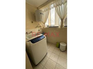 Foto 10 de Venta De Duplex Frente A Parque En Chorrillos
