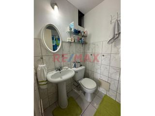 Foto 11 de Venta De Duplex Frente A Parque En Chorrillos