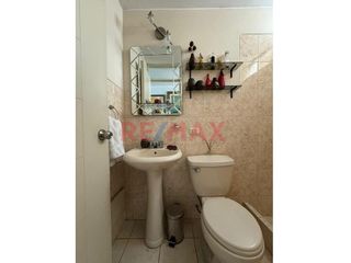Foto 12 de Venta De Duplex Frente A Parque En Chorrillos