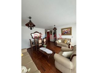 Foto 3 de Venta De Duplex Frente A Parque En Chorrillos