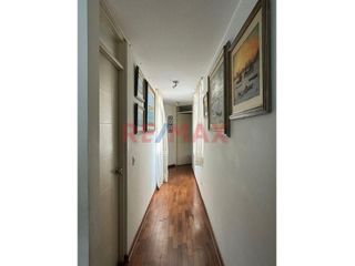 Foto 13 de Venta De Duplex Frente A Parque En Chorrillos