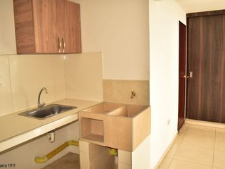 Foto 4 de Apartasuite en Los Hoyos