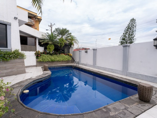 Foto 8 de VENTA DE CASA EN  LOMAS DE URDESA (RENTERA)