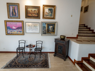 Foto 3 de VENTA DE CASA EN  LOMAS DE URDESA (RENTERA)