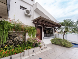 Foto 20 de VENTA DE CASA EN  LOMAS DE URDESA (RENTERA)