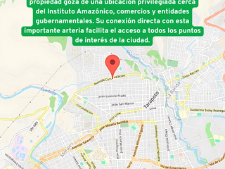 Foto 9 de Esta casa te ofrece la estabilidad y el espacio para construir ese futuro que anhelas en una ciudad con oportunidades reales.
