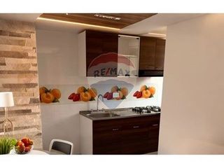 Foto 4 de Tu Espacio Ideal en Suba: Apartamento en Venta