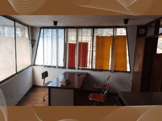 Foto 3 de Oficina en venta Sector San Blas Centro Histórico Quito Ecuador