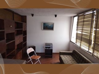 Foto 4 de Oficina en venta Sector San Blas Centro Histórico Quito Ecuador