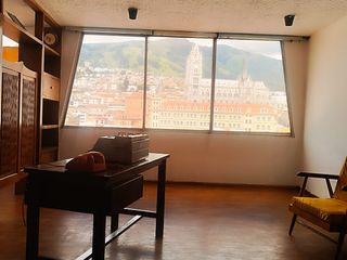 Foto 5 de Oficina en venta Sector San Blas Centro Histórico Quito Ecuador