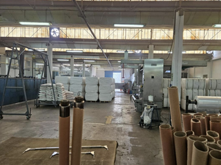 Foto 4 de VENTA LOCAL INDUSTRIAL I2 EN CERCADO DE LIMA / FRENTE A LA AV. ARGENTINA Y AV. DUEÑAS