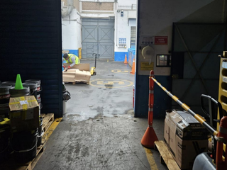 Foto 7 de VENTA LOCAL INDUSTRIAL I2 EN CERCADO DE LIMA / FRENTE A LA AV. ARGENTINA Y AV. DUEÑAS