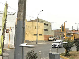 Foto 5 de VENTA LOCAL INDUSTRIAL I2 EN CERCADO DE LIMA / FRENTE A LA AV. ARGENTINA Y AV. DUEÑAS
