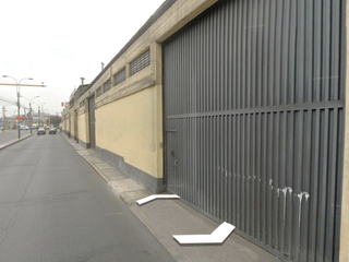Foto 9 de VENTA LOCAL INDUSTRIAL I2 EN CERCADO DE LIMA / FRENTE A LA AV. ARGENTINA Y AV. DUEÑAS